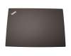 AP0YU000300 original Lenovo display-cover 35.6cm (14 Inch) black FHD