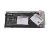 AP13J3K original Acer battery 45Wh