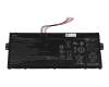 AP19A8K original Acer battery 41Wh (AP19A8K)