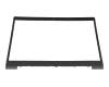 AP1B4000500 original Lenovo Display-Bezel / LCD-Front 39.6cm (15.6 inch) black