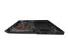 AP1DG000400 original Lenovo Bottom Case black