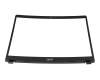 AP2MB000900SVT20A original Acer Display-Bezel / LCD-Front 39.6cm (15.6 inch) black (DUAL.MIC)