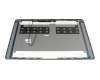 AP3L6000160 original Lenovo display-cover 39.6cm (15.6 Inch) grey