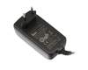 Alternative for 40070584 original Medion AC-adapter 36.0 Watt EU wallplug