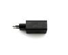 Alternative for 5A19A6N06T original Lenovo USB AC-adapter 22.0 Watt EU wallplug