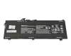 Alternative for 907584-852 original HP battery 64Wh