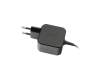 Alternative for AD890026 original Asus AC-adapter 33.0 Watt EU wallplug