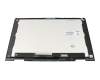 Alternative for N47925-001 original HP Touch-Display Unit 15.6 Inch (FHD 1920x1080) black