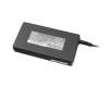 Alternative for S93-0409250-C54 MSI AC-adapter 230.0 Watt from Chicony