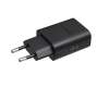 Alternative for SA18C79777 original Lenovo USB AC-adapter 20.0 Watt EU wallplug