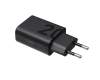 Alternative for SA18C79777 original Lenovo USB AC-adapter 20.0 Watt EU wallplug