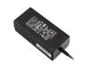 Alternative for SP-1BAY-ADAPTOR original QNAP AC-adapter 36.0 Watt small