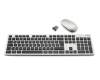 Asus 0K010-00100700 Wireless Keyboard/Mouse Kit (DE)