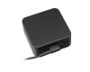 Asus Chromebox CN60 original AC-adapter 65.0 Watt rounded