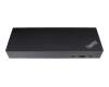 Asus ExpertBook B3 B3604CVF ThinkPad Universal Thunderbolt 4 Dock incl. 135W Netzteil from Lenovo