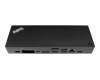 Asus H7064JI ThinkPad Universal Thunderbolt 4 Dock incl. 135W Netzteil from Lenovo