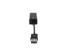 Asus VivoBook D540MA USB 3.0 - LAN (RJ45) Dongle