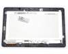 B101XAN02.0 original Asus Touch-Display Unit 10.1 Inch (HD 1366x768) black