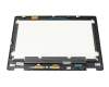 B116XAN06.1 original AU Optronics Touch-Display Unit 11.6 Inch (HD 1366x768) black