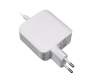 BA44-00364A original Samsung AC-adapter 65.0 Watt EU wallplug white small