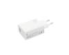 BHR6039EU original Xiaomi USB-C AC-adapter 33.0 Watt EU wallplug white (Charging Combo Type-A)