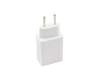 BHR7757EU original Xiaomi USB AC-adapter 22.5 Watt EU wallplug white (Charging Combo Type A) (Cable not included)