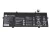 BT057-HB4593R1ECW original Huawei battery 56.3Wh