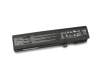 BTY-M6H original MSI battery 41.4Wh