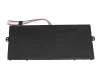 Battery 36Wh original AP16L5J suitable for Acer Spin 1 (SP111-34N)