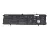 Battery 50Wh original suitable for Asus VivoBook 16X K3605ZF