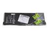 Battery 55,9Wh original 11.61V (Type AP19B8M) suitable for Acer TravelMate P6 (P614P-52)