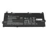 Battery 68Wh original LG04XL suitable for HP Pavilion 15-cs2200