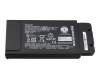 Battery 68Wh original suitable for Panasonic Toughbook FZ-55 MK1