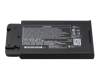 Battery 68Wh original suitable for Panasonic Toughbook FZ-55 MK1