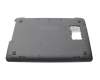 Bottom Case black original (with speakers) suitable for Asus A555BP