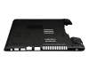 Bottom Case black original suitable for Acer Aspire E5-551