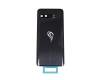 Bottom Case black original suitable for Asus ROG Phone 3 (ZS661KS)