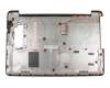 Bottom Case black original suitable for Asus VivoBook X556UF