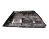 Bottom Case black original suitable for MSI GF75 Thin 9SCX/9SCXR (MS-17F4)