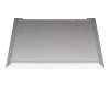 Bottom Case silver original suitable for HP Envy 17-cg0000