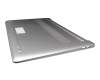 Bottom Case silver original suitable for HP Omen 16-b0000