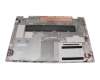 Bottom Case silver original suitable for HP Pavilion 15-cs0700