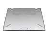 Bottom Case silver original suitable for HP Pavilion 15-cs2100