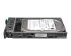 CA06731-B20400FS Fujitsu Server hard drive HDD 146GB (2.5 inches / 6.4 cm) SAS I (3 Gb/s) 10K incl. Hot-Plug used