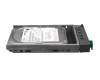 CA06731-B20400FS Fujitsu Server hard drive HDD 146GB (2.5 inches / 6.4 cm) SAS I (3 Gb/s) 10K incl. Hot-Plug used