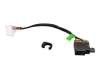 CBL00645-0080 original HP DC Jack with Cable