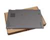 CF2407086281 original Lenovo Bottom Case grey