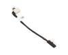 CN-04VP7C-E8C00-3CK-0DU-A01 Dell DC Jack with Cable (cable length 9cm)