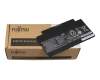 CP700538-XX original Fujitsu battery 45Wh