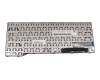 CP733750-02 original Fujitsu keyboard CH (swiss) black/black matte